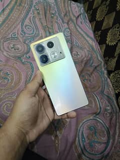 Infinix note 40 (8+8/256) G99,,, 0370 6532837