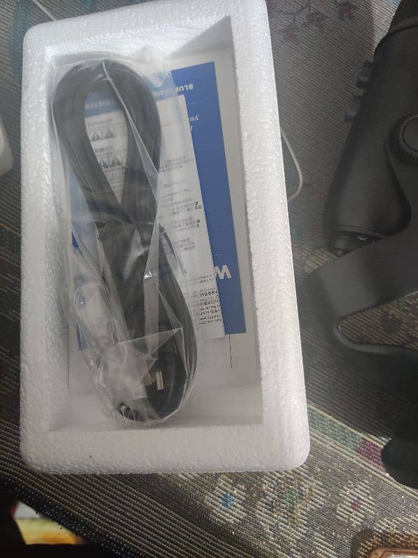 USB MICROPHONE 2
