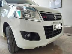 Suzuki Wagon R 2021