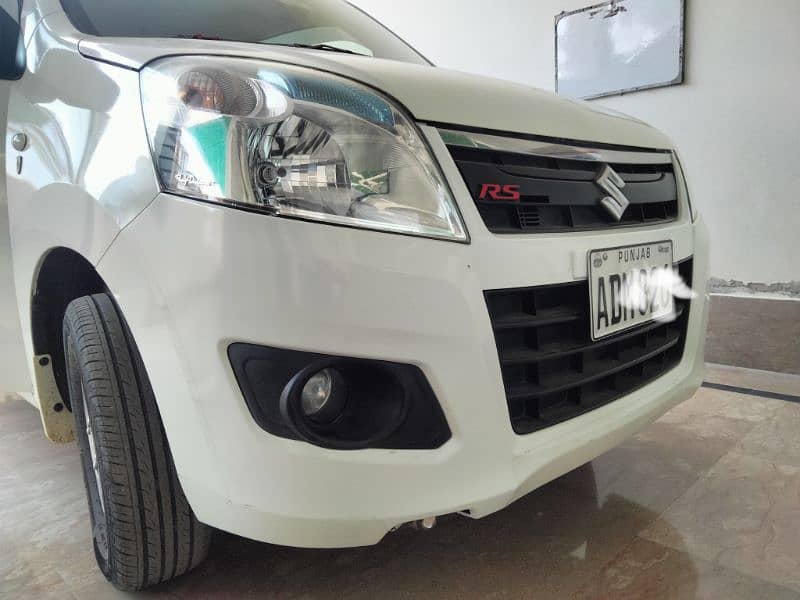 Suzuki Wagon R 2021 0