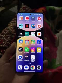 Redmi note 14 Pro