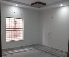 10 Marla Upper Portion For Rent In Allama Iqbal Town - Nishtar Block