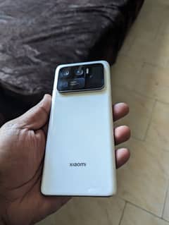 Xiomi Mi 11 ultra