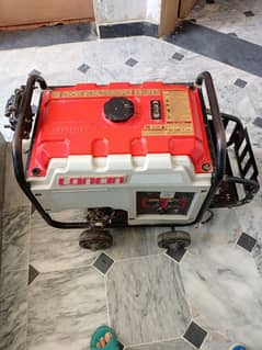 Loncin Generator 3 kv