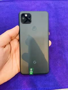 Google pixle 5a 5g 8/128