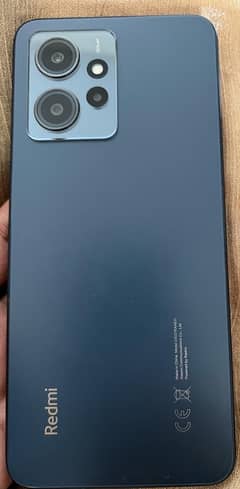 REDMI NOTE 12 8GB 256GB