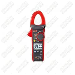 UT216C 600A True RMS Digital Clamp Meters in Pakistan BR1640