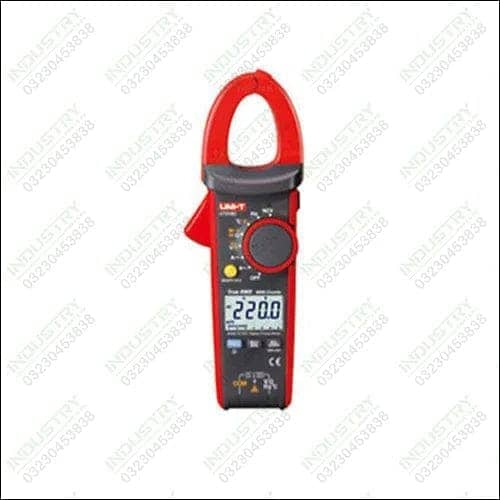 UT216C 600A True RMS Digital Clamp Meters in Pakistan BR1640 0