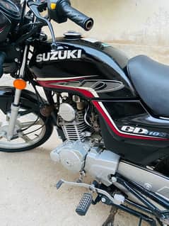 Suzuki