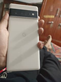 google pixel 6 pro non pta