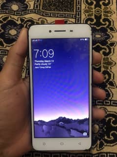 oppo A37 all ok no fault