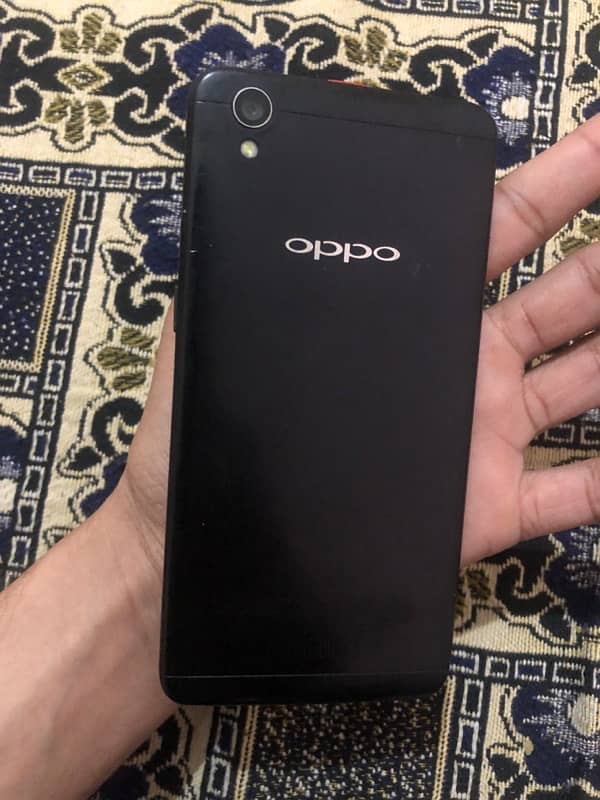 oppo A37 all ok no fault 1