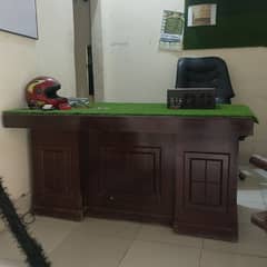 Office Table