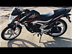 UNITED US 150CC ULTIMATE BRAND NEW