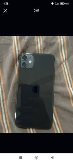 iphone 11 64gb factory unlocked non pta read add