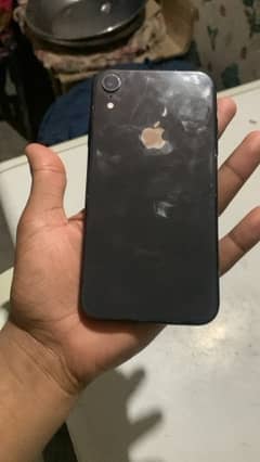 iphone xr 128gb non pta factory unlocked