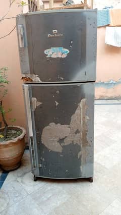 Dawlance Refrigerator In Good Working Condition.