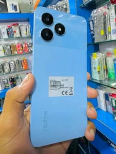 03237004371 Realme Narzo Note 50 5G 8/128 full warranty only 5 daysuse