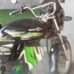 e bike