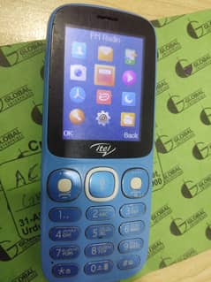 Itel for sale