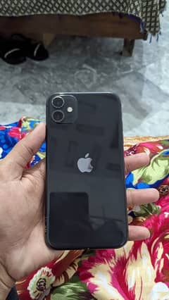 Iphone 11 64Gb Non Pta Factory Unlock