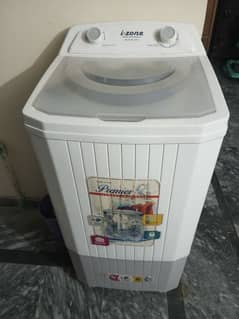 I-zone Dryer