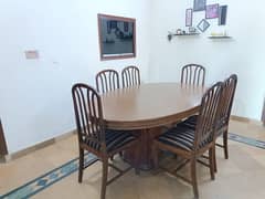 dinning table