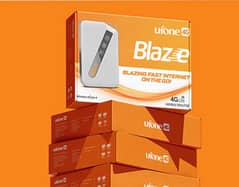 Ufone Blaze