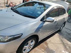 Honda City IVTEC 2014