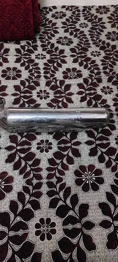 YBR SILENCER G MODEL