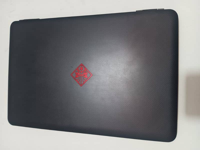 Hp omen Exchange with Mobile or PM Laptop 1