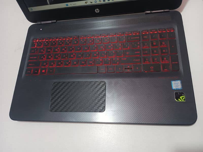 Hp omen Exchange with Mobile or PM Laptop 2