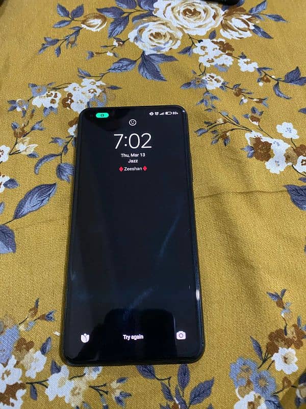 mi 11 lite 6/128 pta approved 1