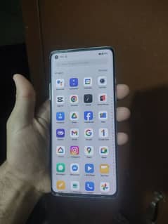 OnePlus 8