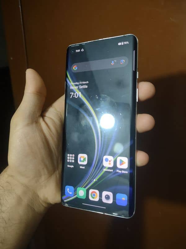 OnePlus 8 1