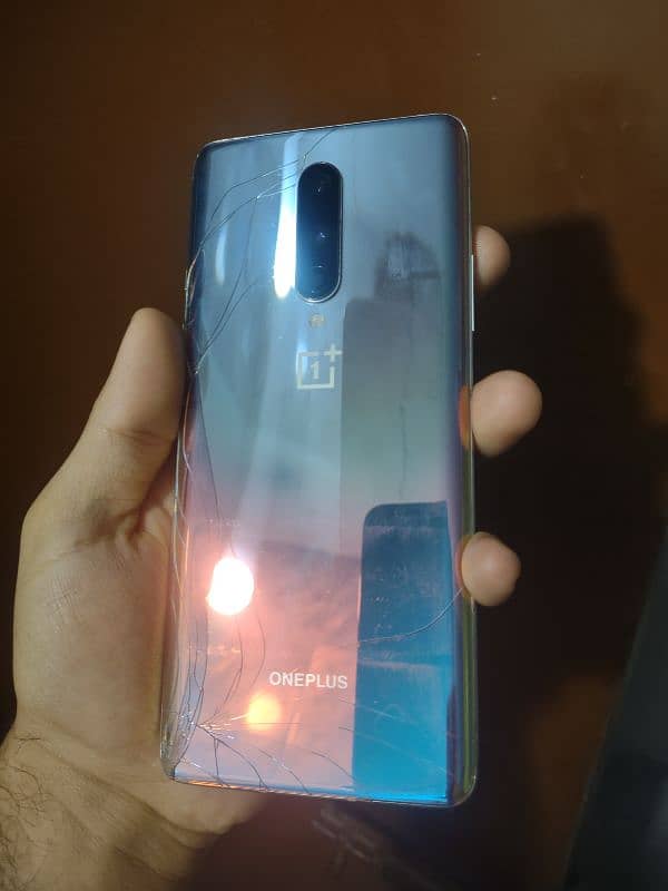 OnePlus 8 4