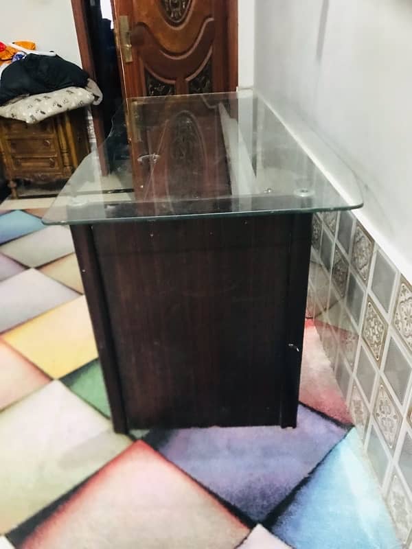 office table + chair 5