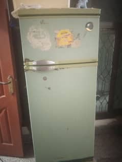 Fridge Small Size