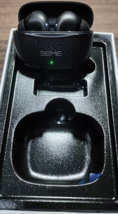 BEME Elite Ear Buds Voice Changing Earbuds with ENC