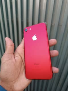 Iphone 7    128GB non pta 10/9 condition all ok