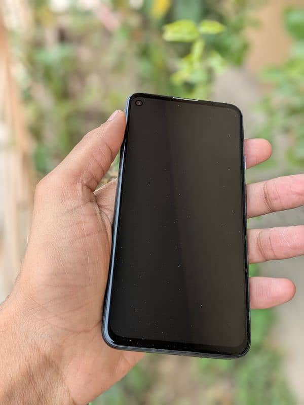 Google Pixel 4a5g "PTA APPROVED" 6gb RAM 128gb ROM 0