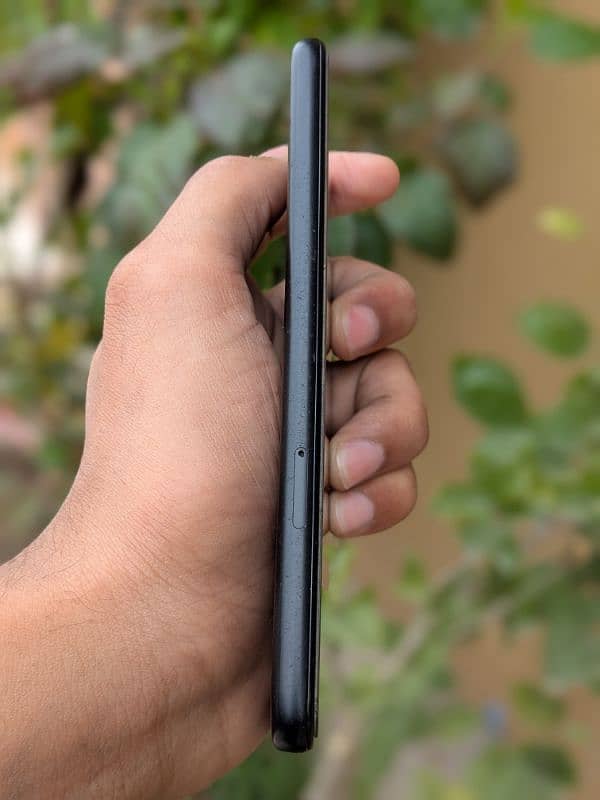 Google Pixel 4a5g "PTA APPROVED" 6gb RAM 128gb ROM 3