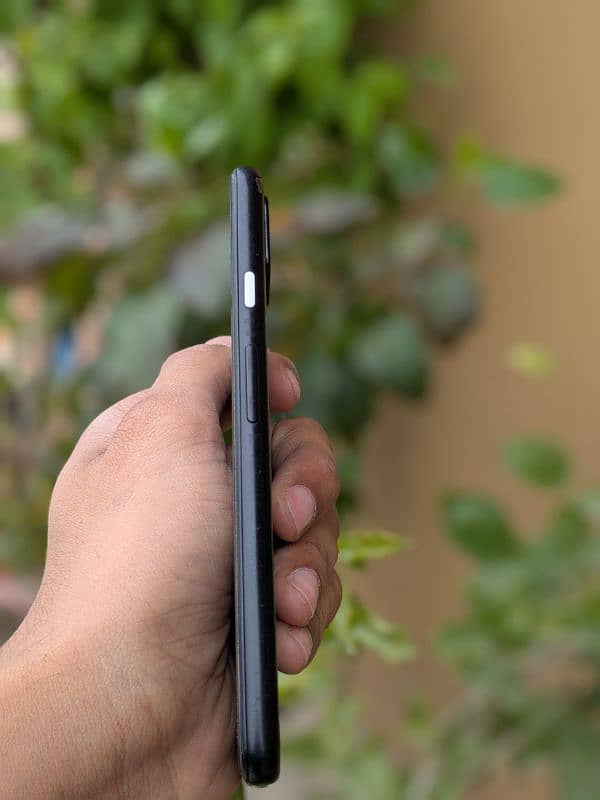 Google Pixel 4a5g "PTA APPROVED" 6gb RAM 128gb ROM 4