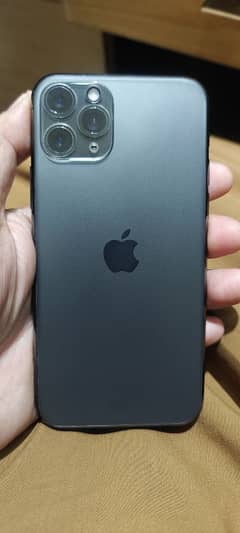 apple iphone 11 pro 64gb