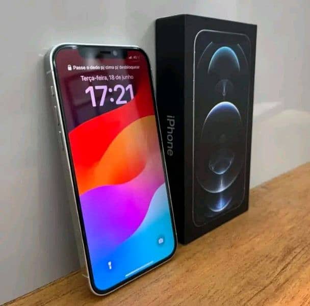 iPhone 12 pro Max 256 GB 03220889193 my WhatsApp number 0