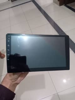 9 INCH LCD IPS PANEL UNIVERSAL FOR ALL CARS