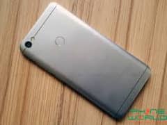 Redmi Note 5a prime dead needed