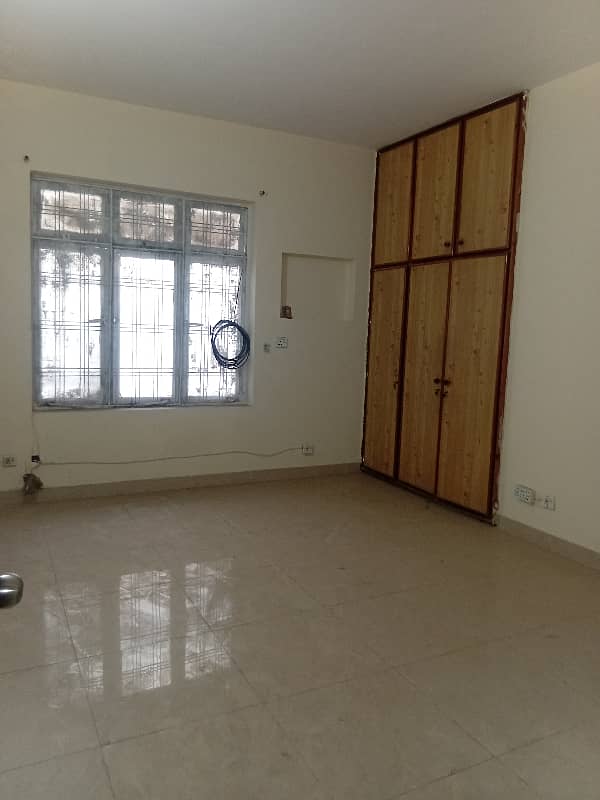 Kanal Single Story House for Rent Main Road Peco Road@200K 9