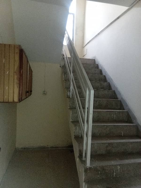 Kanal Single Story House for Rent Main Road Peco Road@200K 11