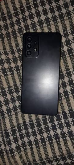 samsung A52 All ok 8+8 128 Exchange possibel